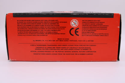 Ford Capri Turbo GR.5 "D & W" #53 - DRM - Vitesse Quartzo - 1/43 Scale Model