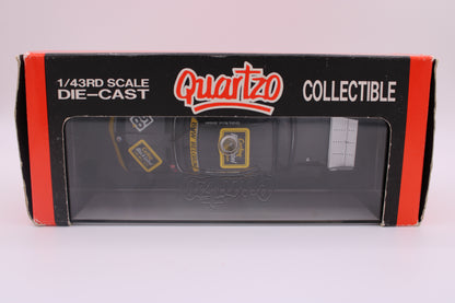 BMW 320 GR.5 "Carling Black Label" #58 - SPA 1977 - Vitesse Quartzo - 1/43 Scale Model