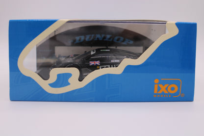 McLaren F1 GTR #59 - Le Mans 1995 - IXO LM1995 - 1/43 Scale Model