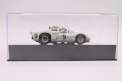 Chaparral 2D #9 - Le Mans 1966 - IXO LMC131 - 1/43 Scale Model