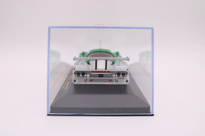 Nissan R390 GT1 "JOMO" #33 - Le Mans 1998 - IXO LMC066 - 1/43 Scale Model