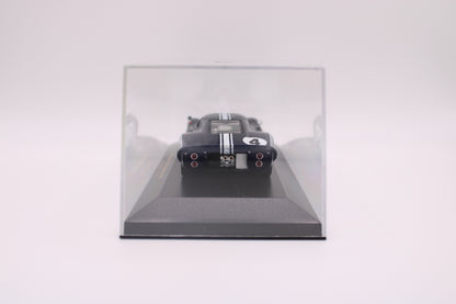 Ford GT40 MK IV #4 - Le Mans 1967 - IXO LMC011 - 1/43 Scale Model