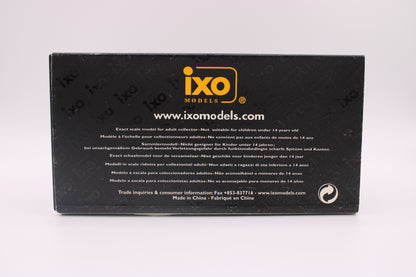 Bentley EXP Speed 8 #8 - Le Mans 2001 - IXO LMM030 - 1/43 Scale Model