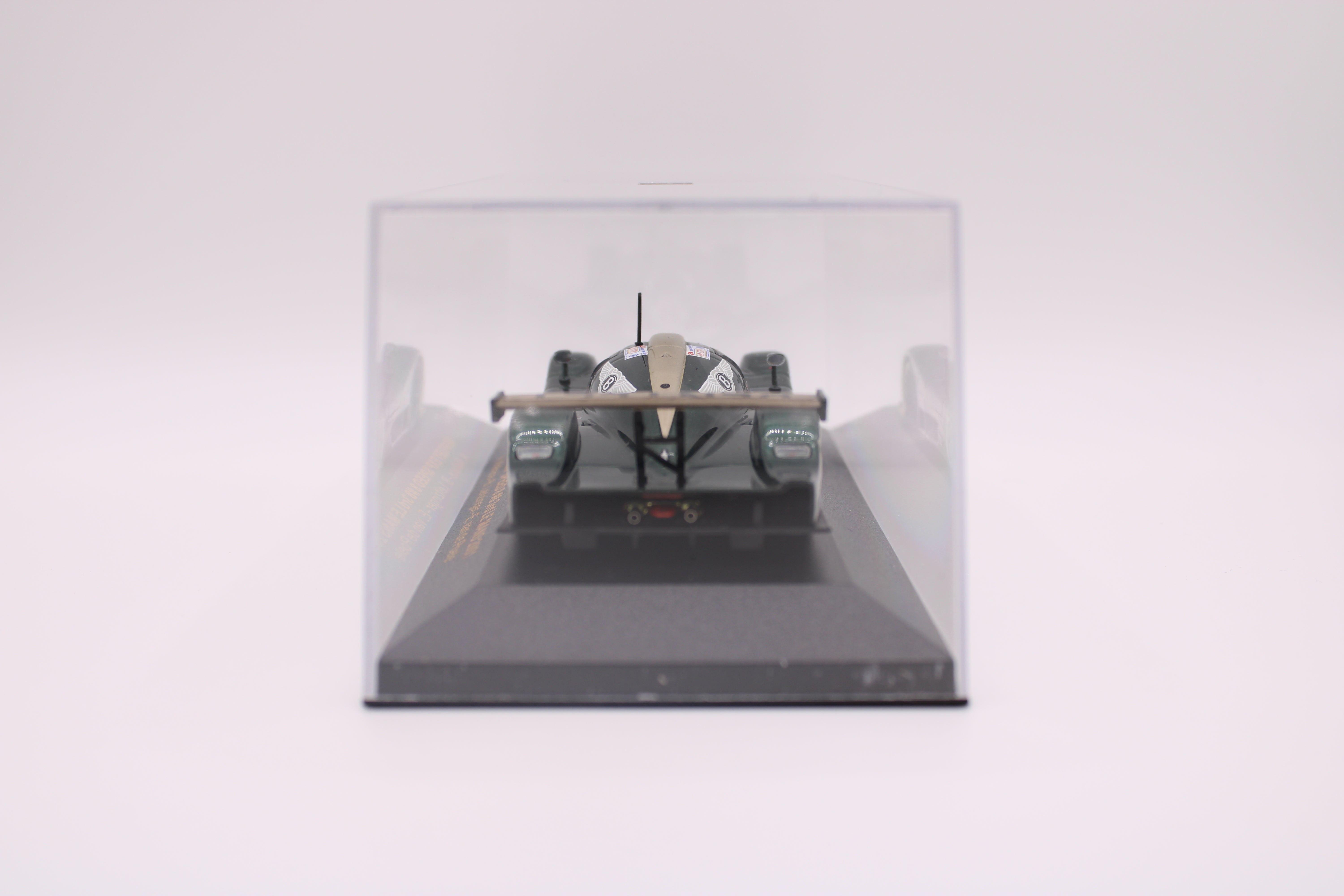 Bentley EXP Speed 8 Le Mans 2001 ミニカー Ixo Bentley Speed 8 Le Mans 2001 1:43 LMM030 4895102301195| eBay