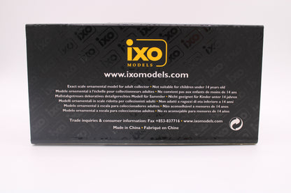 Ford GT40 MK IV #1 - Le Mans 1967 - IXO LMC004 - 1/43 Scale Model
