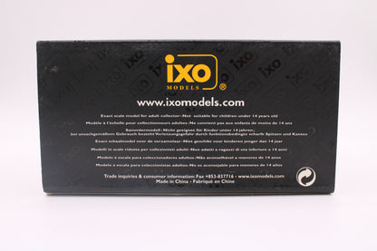 Jaguar XJR12 "Silk Cut" #1 - Le Mans 1990 - IXO LMC015 - 1/43 Scale Model