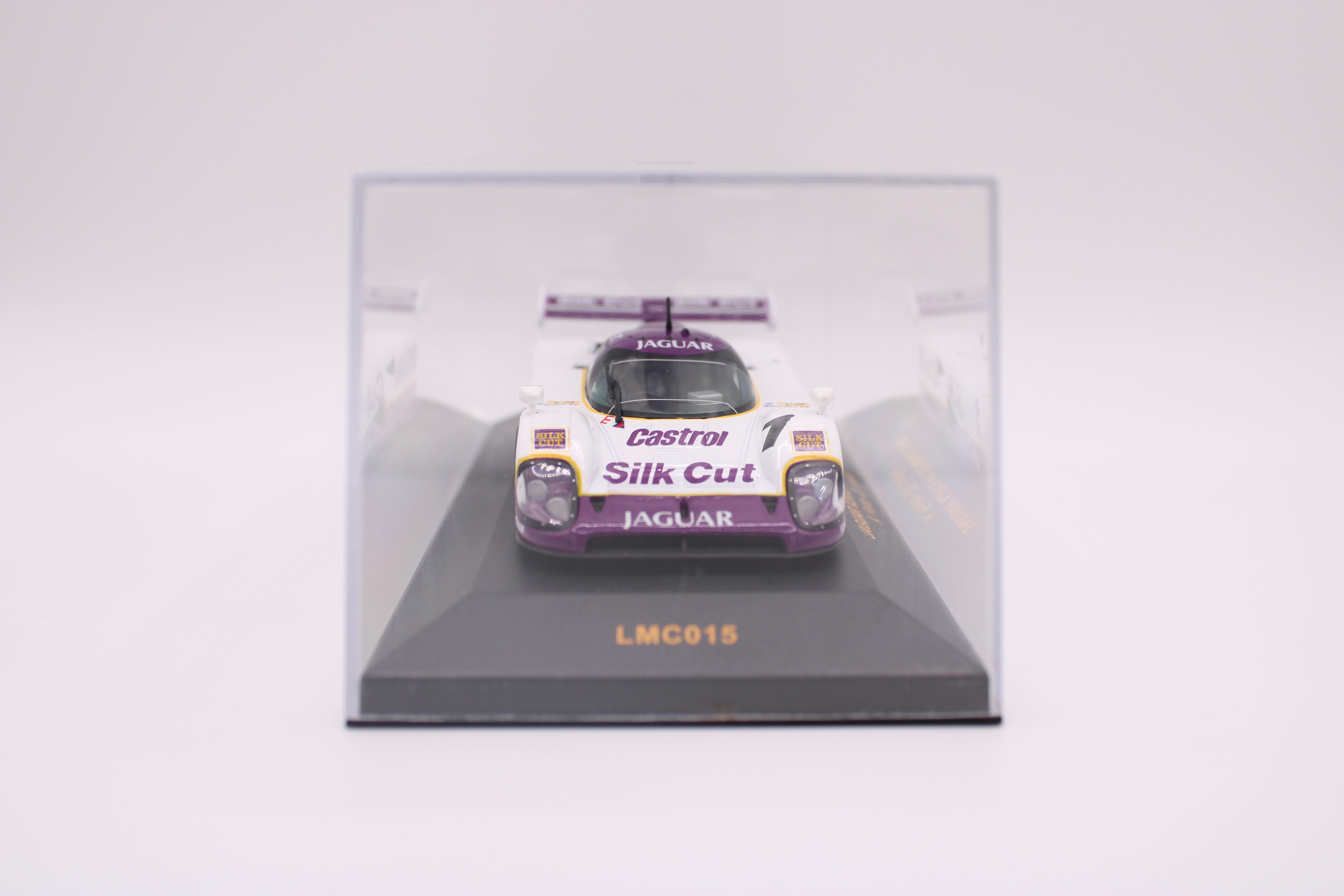 Jaguar XJR12 