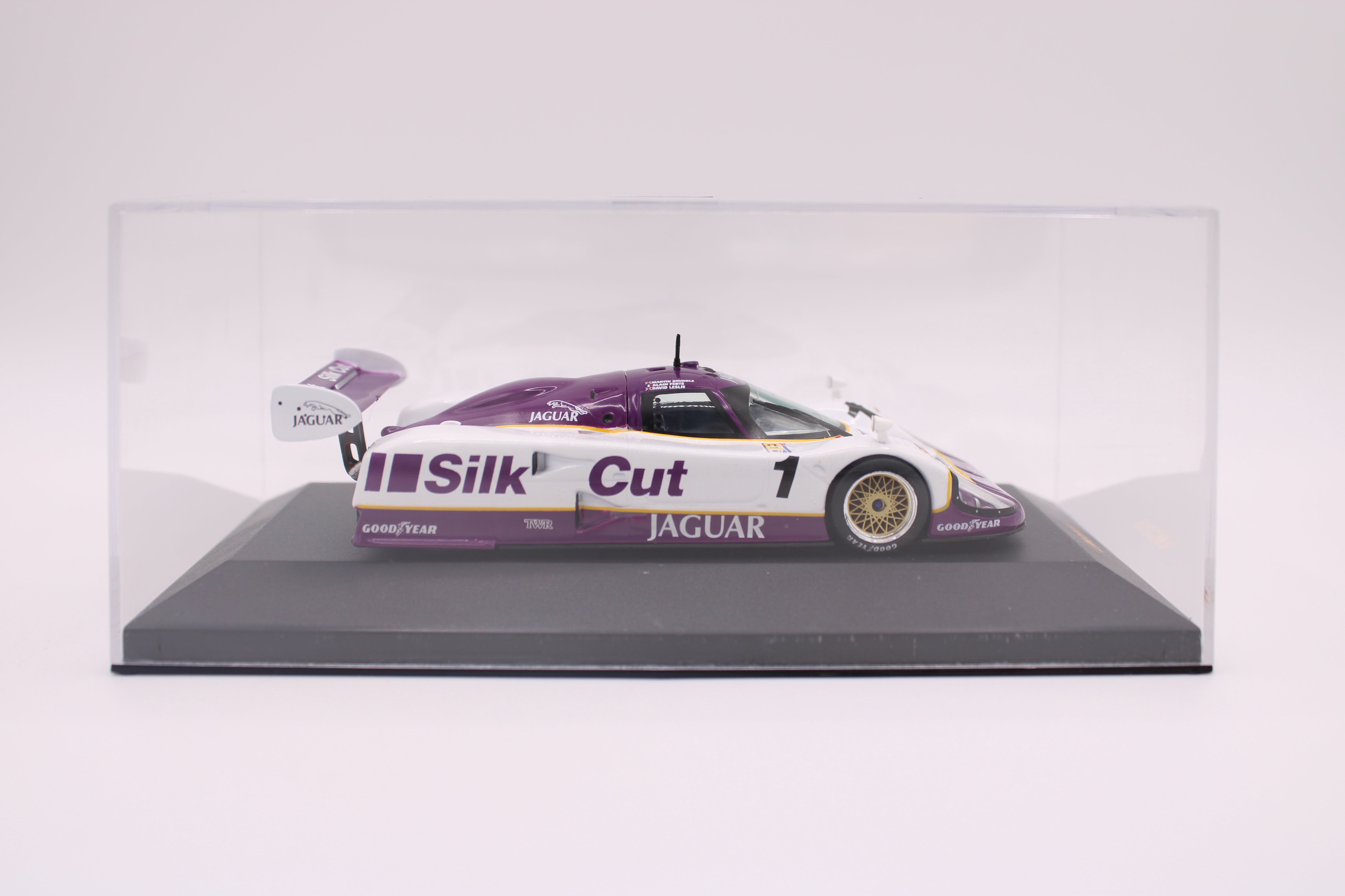 Jaguar XJR12 