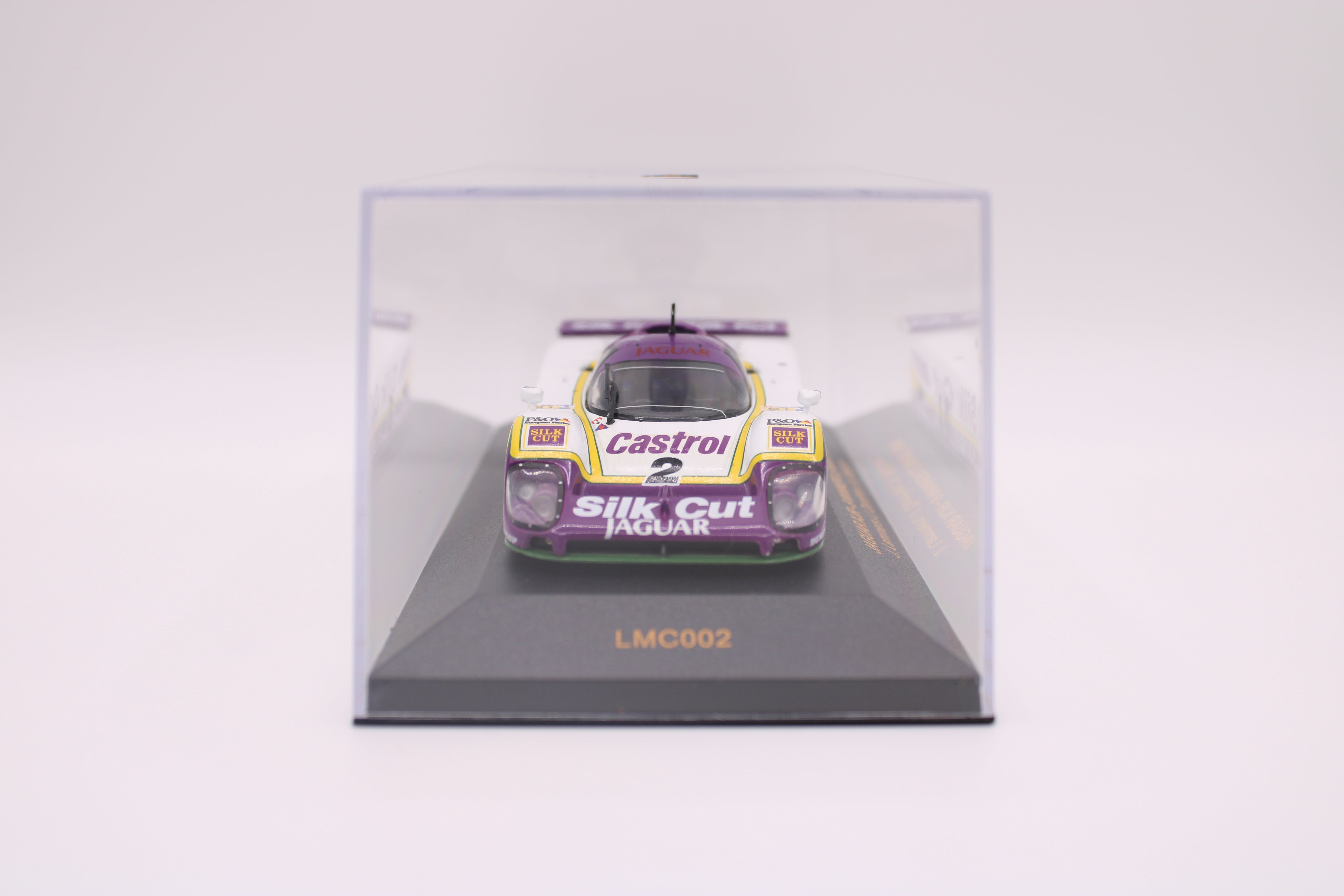 Jaguar XJR-9 