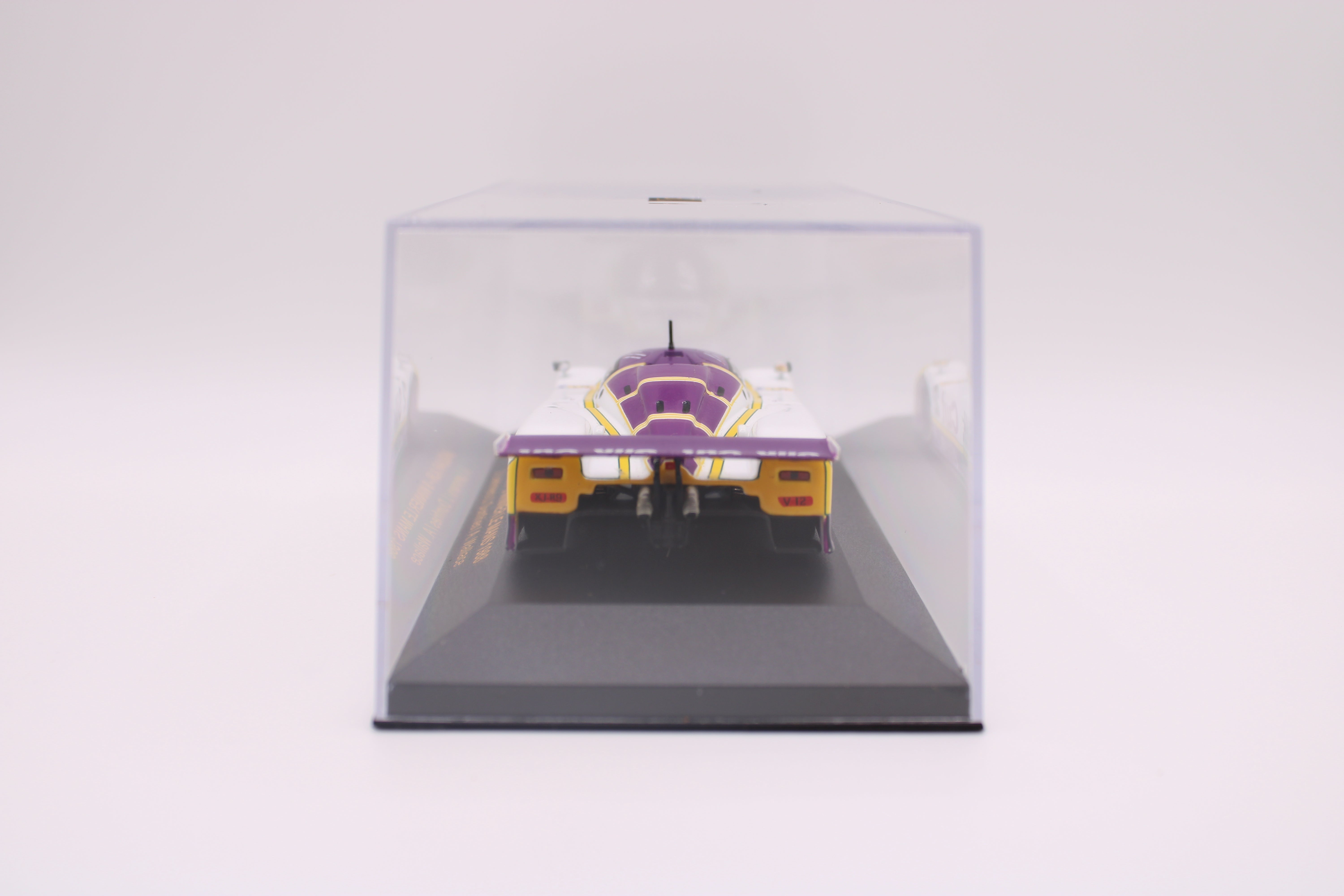 Jaguar XJR-9 