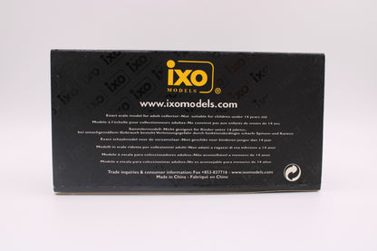 Jaguar XJR 9 "Silk Cut" #22 - Le Mans 1988 - IXO LMC007 - 1/43 Scale Model