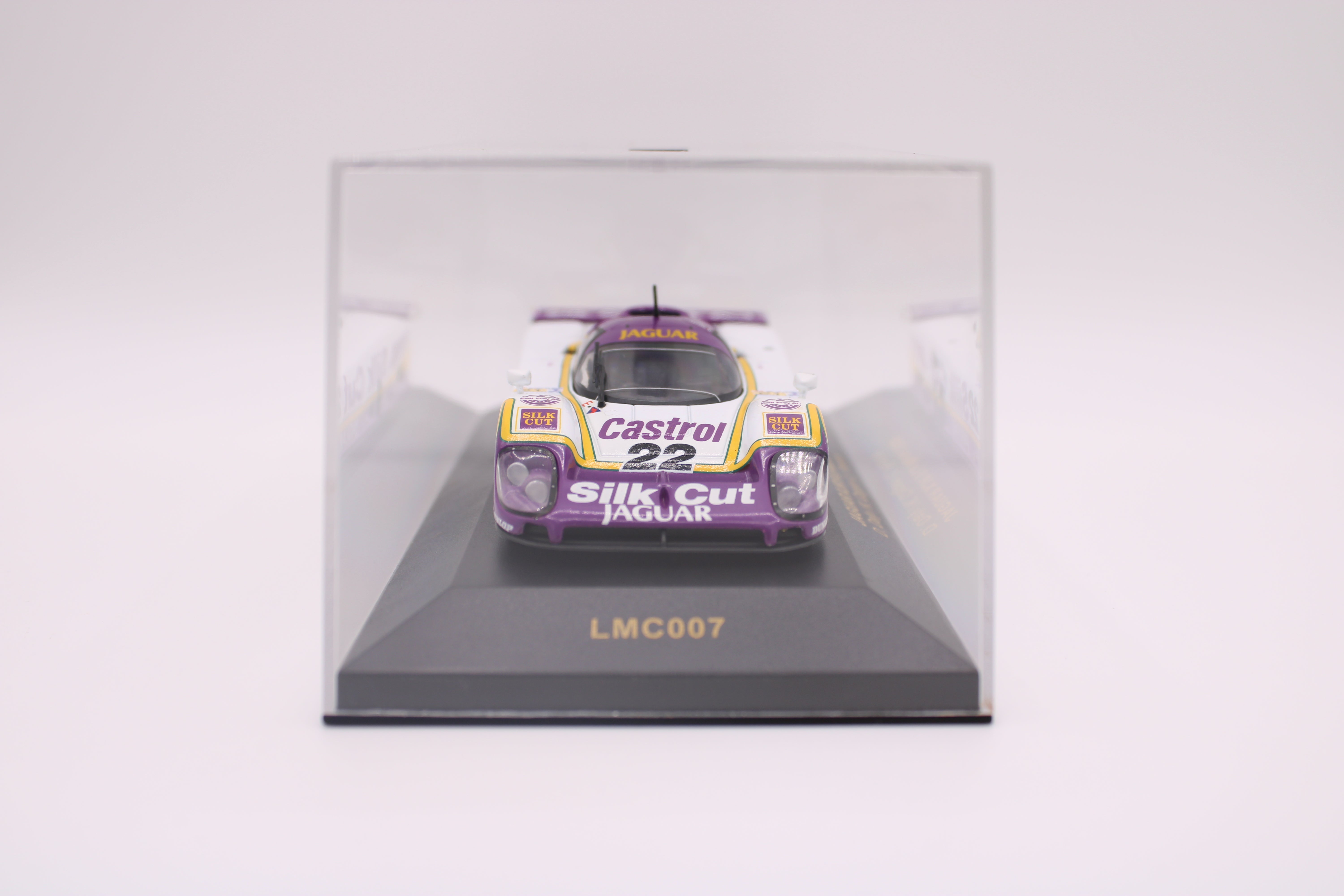 Jaguar XJR 9 