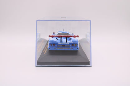 Nissan R390 GT1 "CALSONIC" #32 - Le Mans 1998 - IXO LMC034 - 1/43 Scale Model