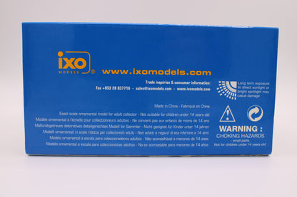 Ford GT 40 Mk II #2 - Winner Le Mans 1966 - IXO - 1/43 Scale Model