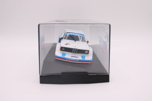 BMW 320 GR.5 #12 - DRM 1997 - Quartzo - 1/43 Scale Model