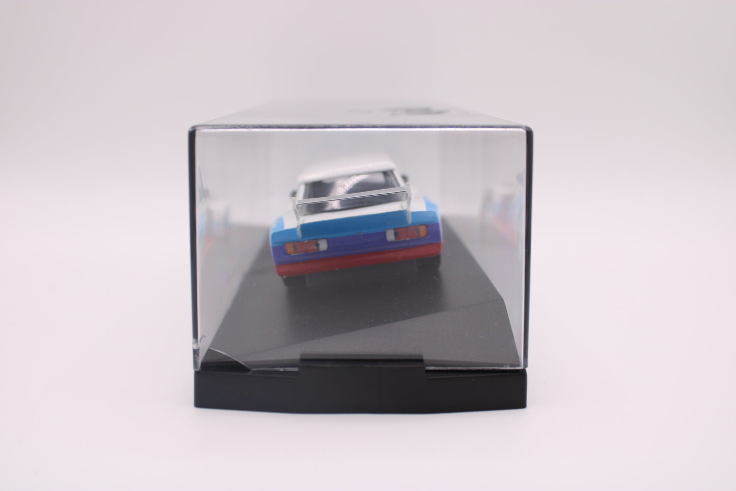 BMW 320 GR.5 #12 - DRM 1997 - Quartzo - 1/43 Scale Model