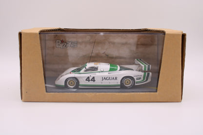 Jaguar XJR-5 #44 - Le Mans 1984 - Bizarre - 1/43 Scale Model