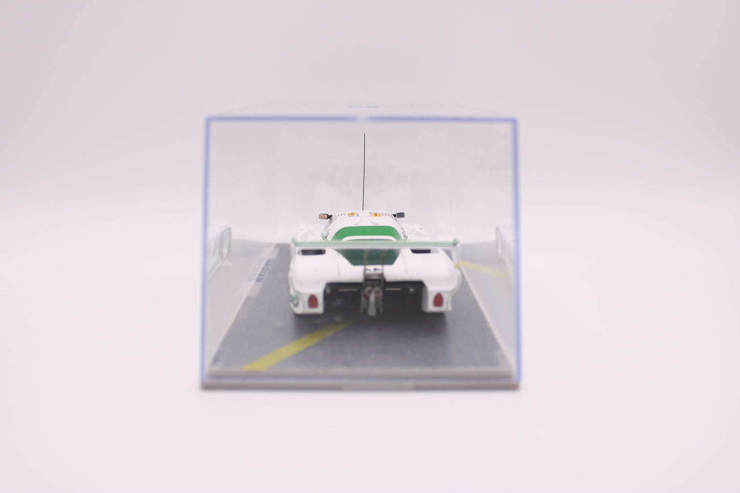 Jaguar XJR-5 #44 - Le Mans 1984 - Bizarre - 1/43 Scale Model