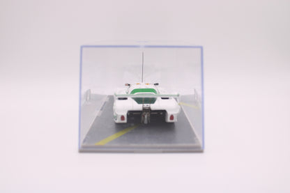 Jaguar XJR-5 #44 - Le Mans 1984 - Bizarre - 1/43 Scale Model