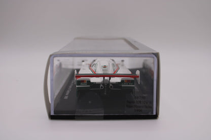 Jaguar XJR 12 "Castrol" #61 - Winner 24h Daytona 1990 - Spark S0750 - 1/43 Scale Model