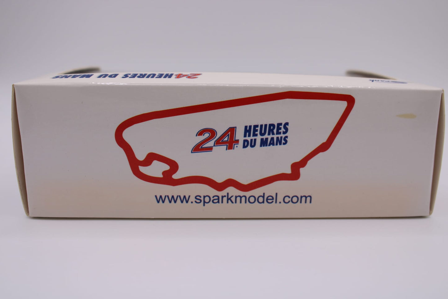 Peugeot 905 #1 - Winner Le Mans 1992 - Spark 43LM92 - 1/43 Scale Model