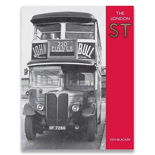The London ST image 0