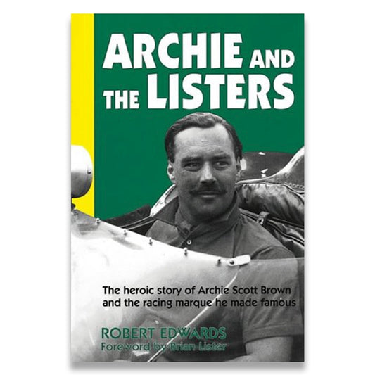 Archie and the Listers image 0