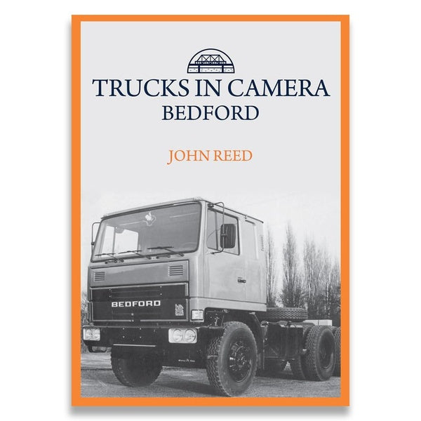 Trucks in Camera: Bedford image 0