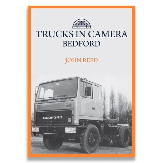 Trucks in Camera: Bedford image 0