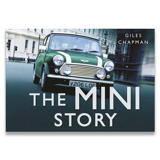 The Mini Story image 0