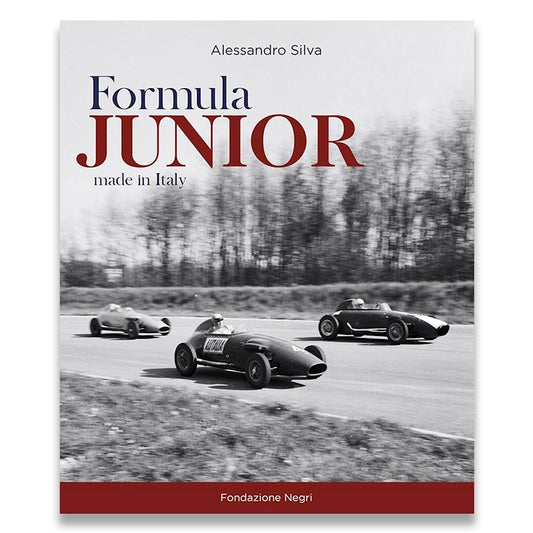 Formula Junior image 0