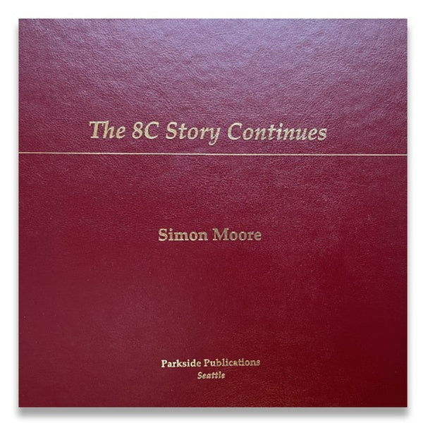The 8C Story Continues image 0