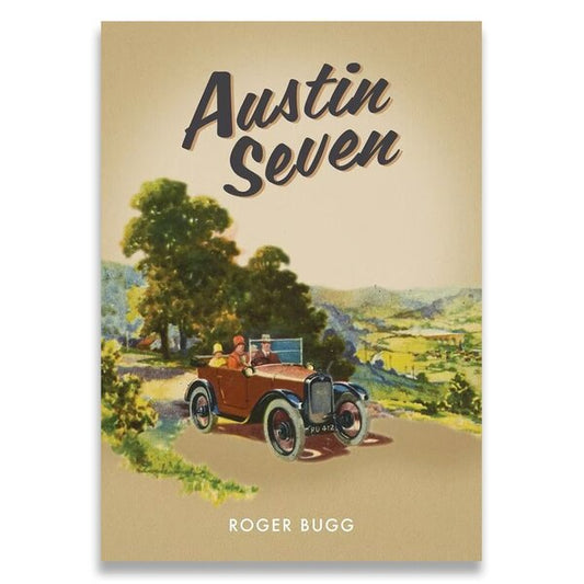 Austin Seven image 0