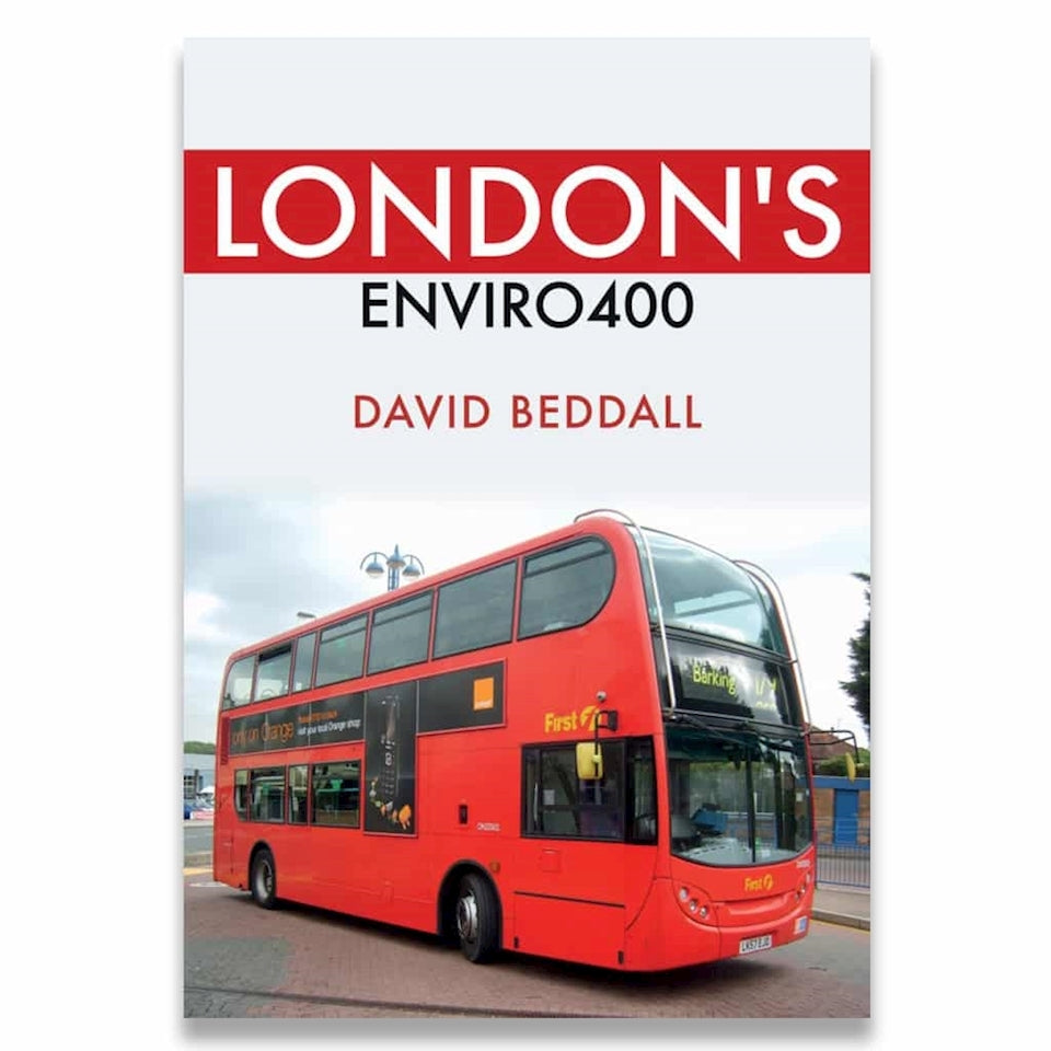 London's Enviro image 0