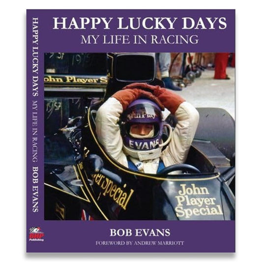 Happy Lucky Days image 0