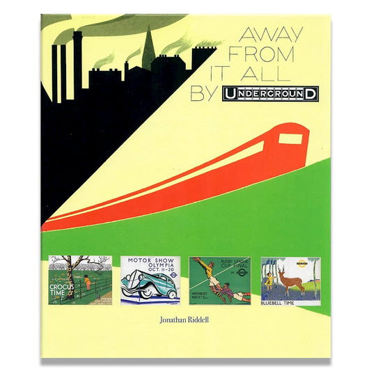 Away From It All by Underground image 0