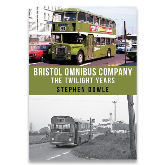 Bristol Omnibus Company image 0