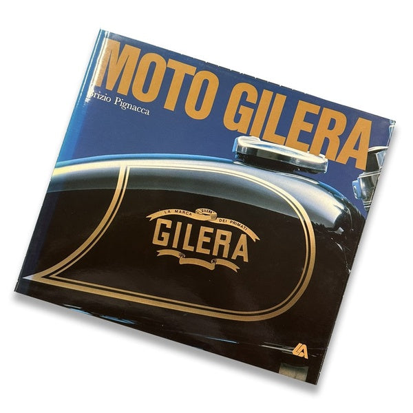 Moto Gilera (IT) image 0