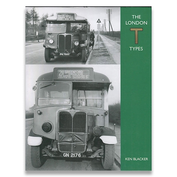The London T Types image 0