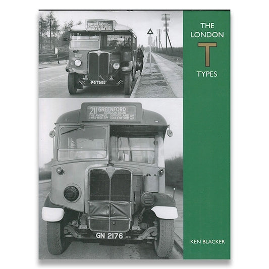 The London T Types image 0