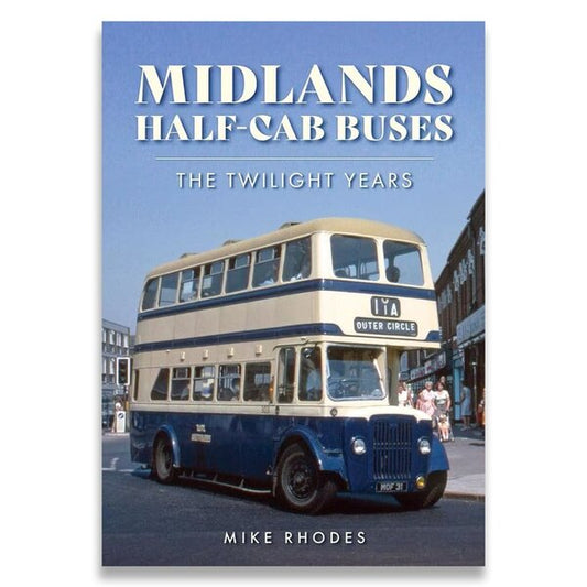 Midlands Half Cab Buses image 0