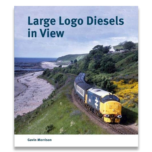Large Logo Diesels in View image 0
