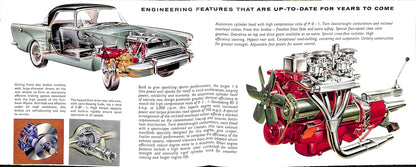 Sunbeam Alpine Series 2 Car Sales Brochure 756 H 1961 image 1