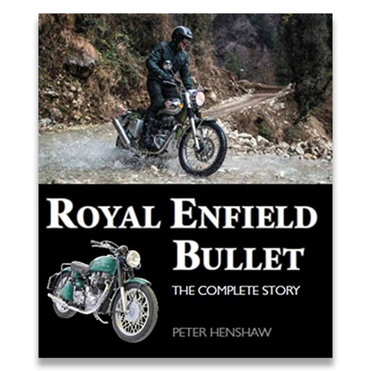 Royal Enfield Bullet image 0