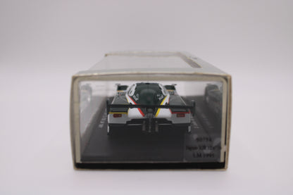 Jaguar XJR 12 "Suntec" #36 - Le Mans 1991 - Spark S0754 - 1/43 Scale Model